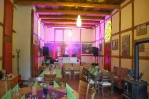 Discjockey inkl. Technik für Geburtstag in Bückeburg