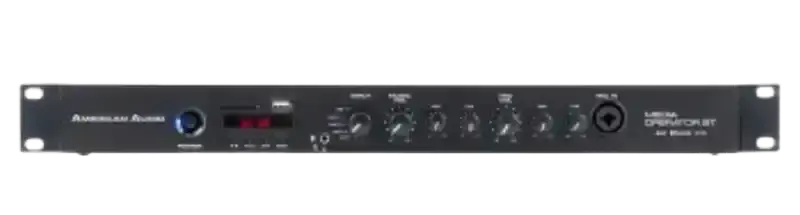 adj media operator mieten