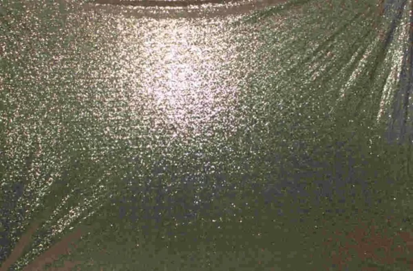 Fotohintergrund goldener glitter mieten