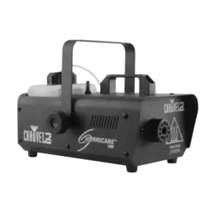 Chauvet Nebelmaschine Mieten