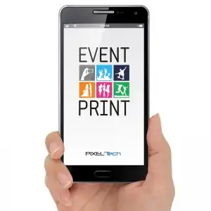 event print mieten