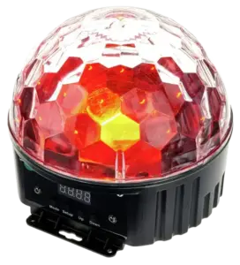 Fun Generation LED Diamond Dome MK II mieten