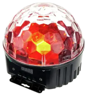 Fun Generation LED Diamond Dome MK II mieten