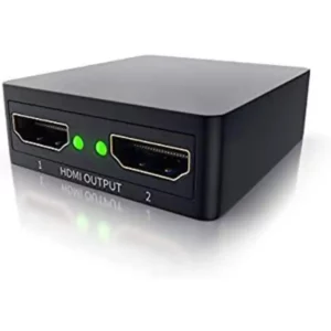 hdmi splitter mieten