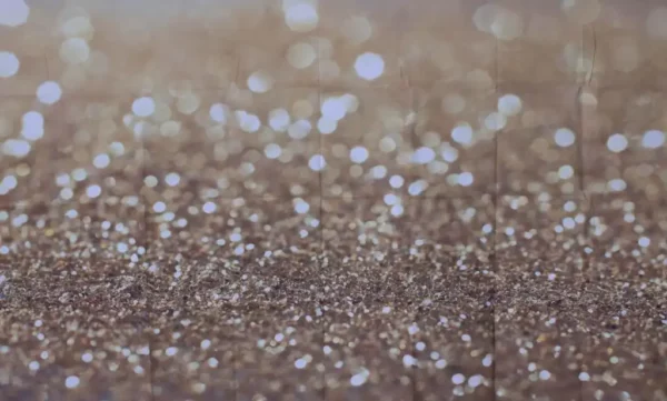 Fotohintergrund goldener regen