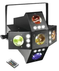 cameo lichteffekt mieten