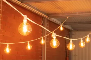 dekorationsleuchten mieten