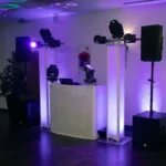 dj in hüllhorst