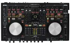 denon dj equipment zum mieten