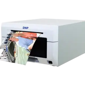 fotodrucker dnp ds-620 mieten