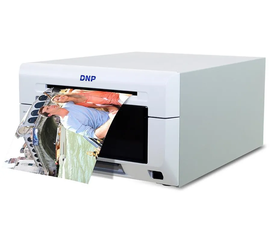 dnp ds-620 fotodrucker mieten