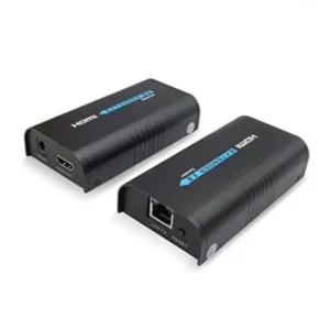 hdmi lan extender mieten