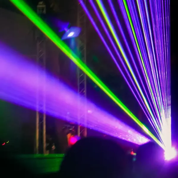 laser mieten