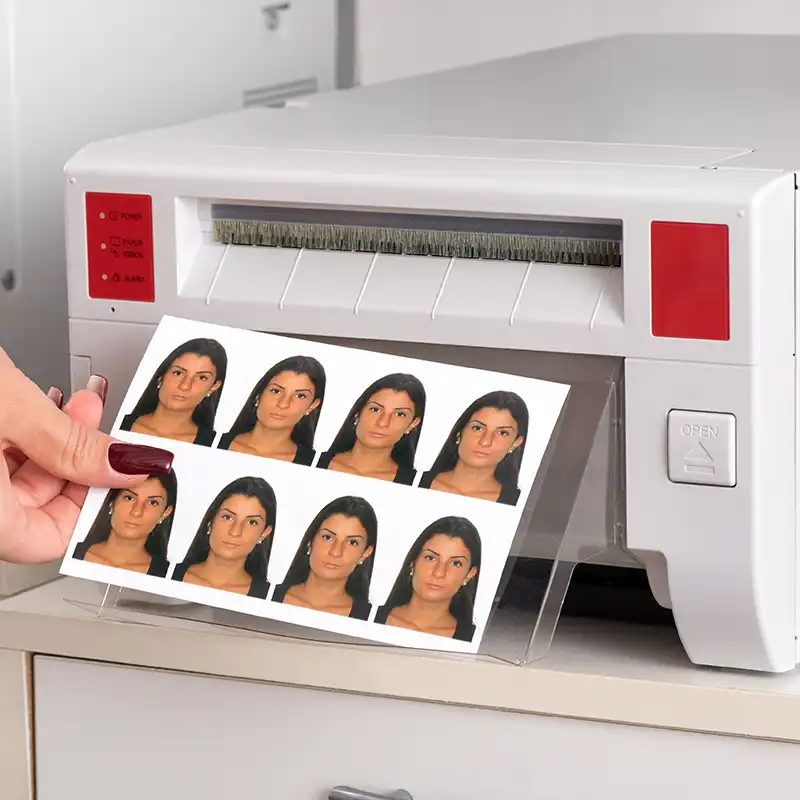fotodrucker