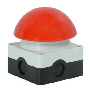 roten buzzer mieten