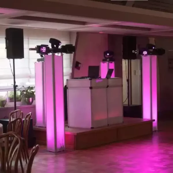 dj hochzeit buchen