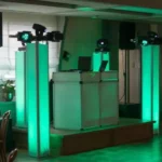 dj buchen