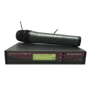 Sennheiser EW G2 mieten