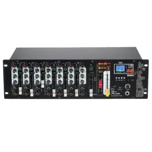 the t-mix rackmix 821 mieten