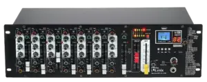 the t-mix rackmix 821 mieten