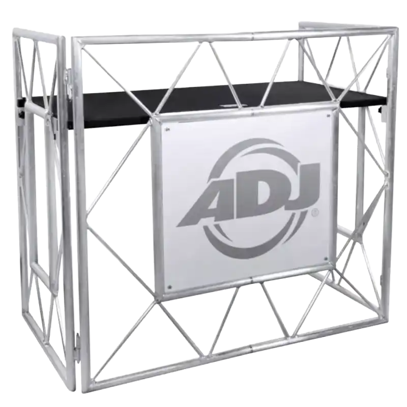 ADJ Event Tisch mieten