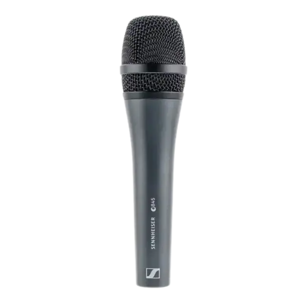 sennheiser e485 mikrofon mieten