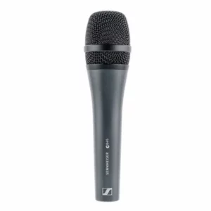 Sennheiser E845 Dynamisches Mikrofon mieten