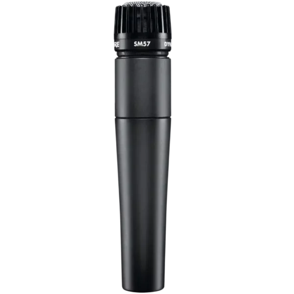 shure sm 57 mieten