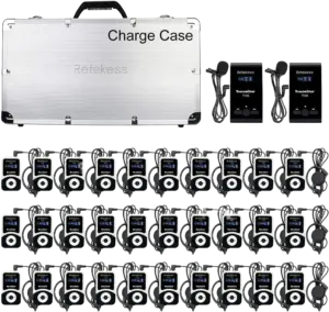tour guidde / dolmatcher system mieten