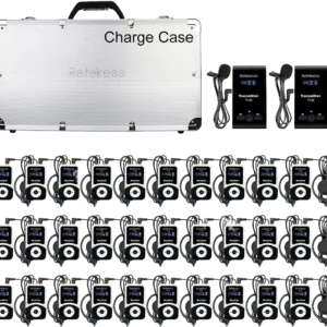 tour guidde / dolmatcher system mieten