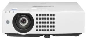 PANASONIC-PT-VMZ71EJ Beamer Mieten