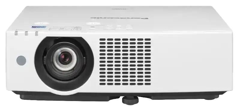PANASONIC-PT-VMZ71EJ Beamer Mieten