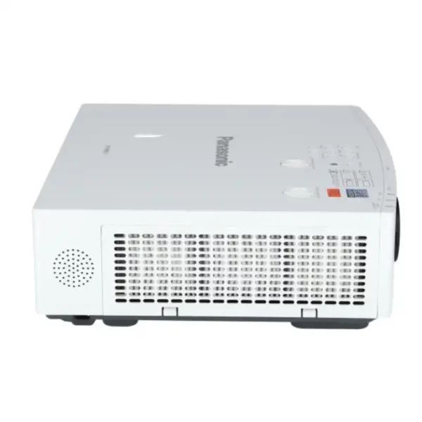 PANASONIC PT-VMZ71EJ- beamer mieten-rechts