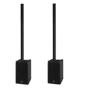 Yamaha Stagepas 1k bundle mieten