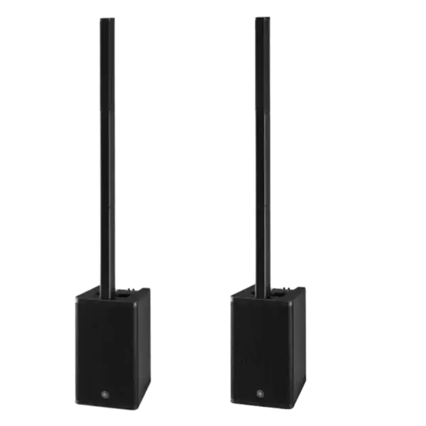 Yamaha Stagepas 1k bundle mieten