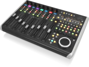 Behringer X-Touch mieten