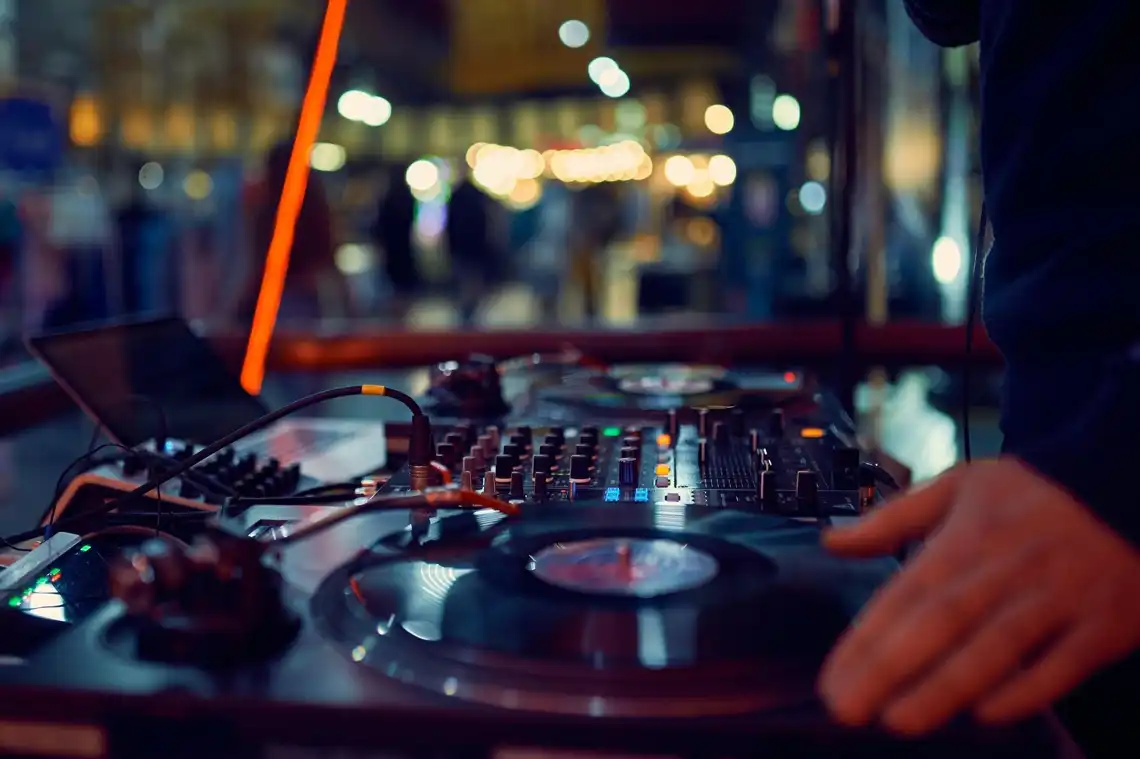 DJ Wunstorf