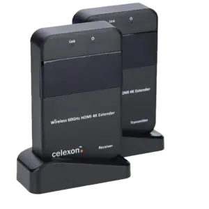 hdmi wireless übertraguung