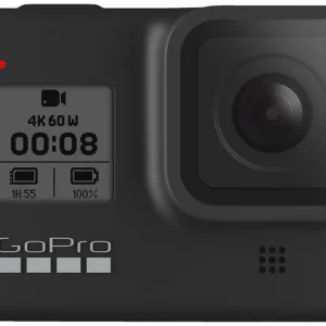 GOpro 8 Black front