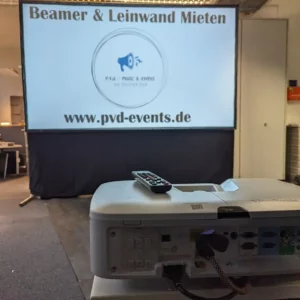 beamer leinwand mieten münster 40 jahre dts münster