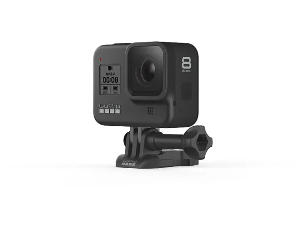 go pro 8 black auf halter