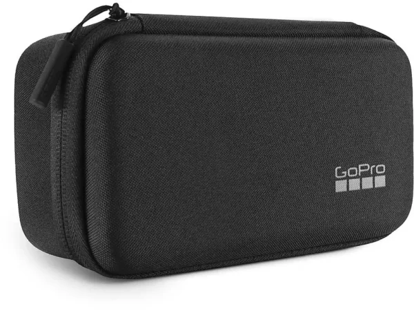 go pro 8 black case