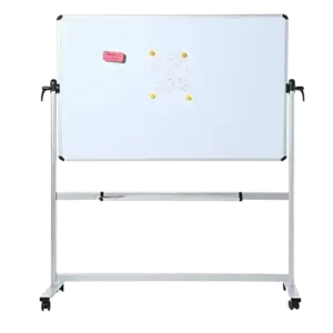 Mobiles Whiteboard MIeten