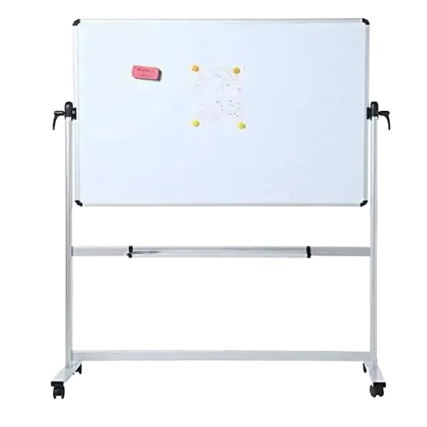 Mobiles Whiteboard MIeten