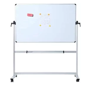 Mobiles Whiteboard Mieten