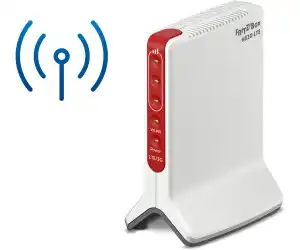 Fritz Box 6820 LTE