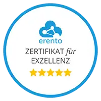 auszeichnung für gute vermieter bei erento
