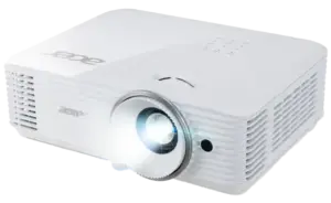 Acer H6542BDi beamer mieten