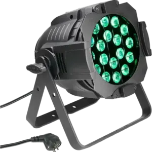 Cameo Studio Par 18 x 8 Scheinwerfer mieten