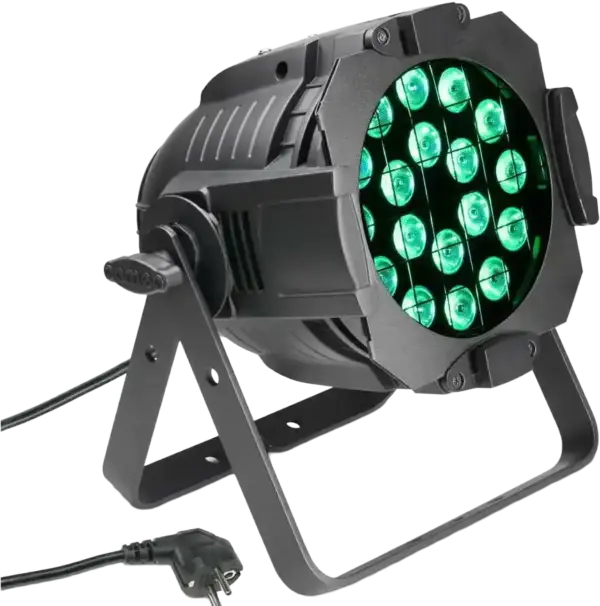 Cameo Studio Par 18 x 8 Scheinwerfer mieten